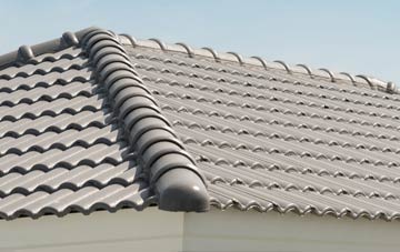 advantages of Bodwen clay roofing