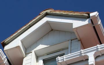 Bodwen fascia installation costs