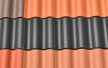 uses of Bodwen plastic roofing