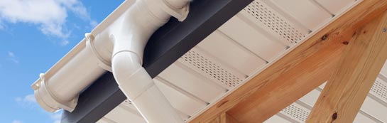 get Bodwen guttering quotes today