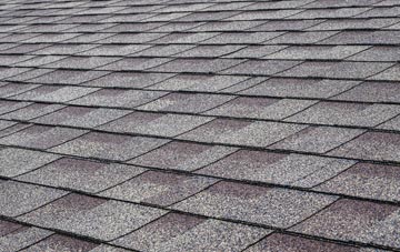 Bodwen tiles for shallow pitch roofing
