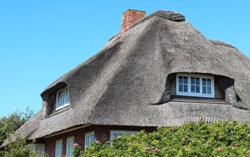 thatch roofing Bodwen, Cornwall
